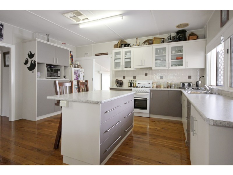 Goondiwindi QLD 4390