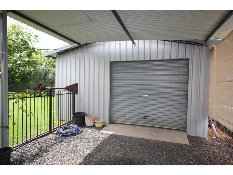 Goondiwindi QLD 4390