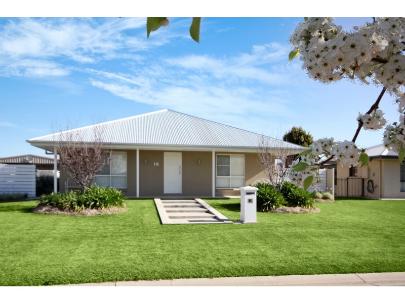 Goondiwindi QLD 4390