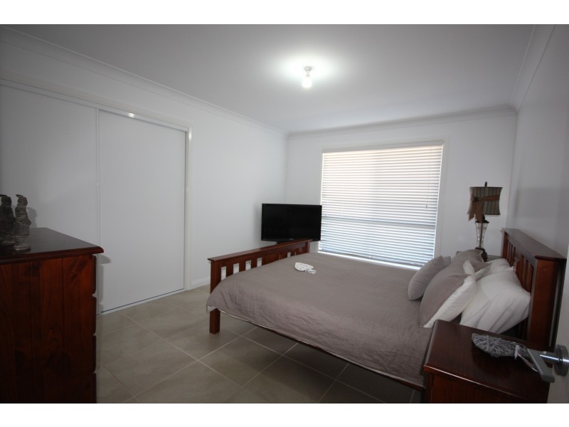 Goondiwindi QLD 4390