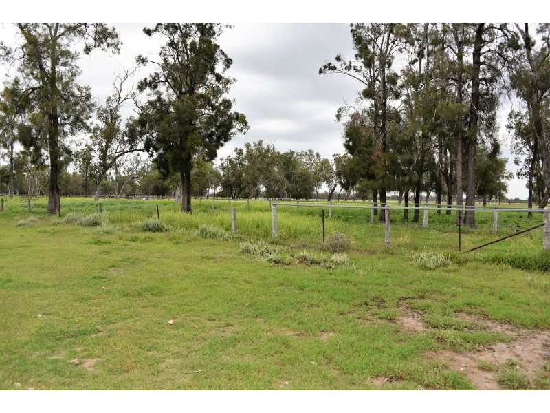 Goondiwindi QLD 4390