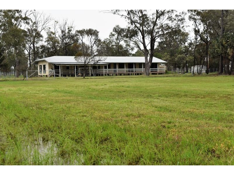 Goondiwindi QLD 4390