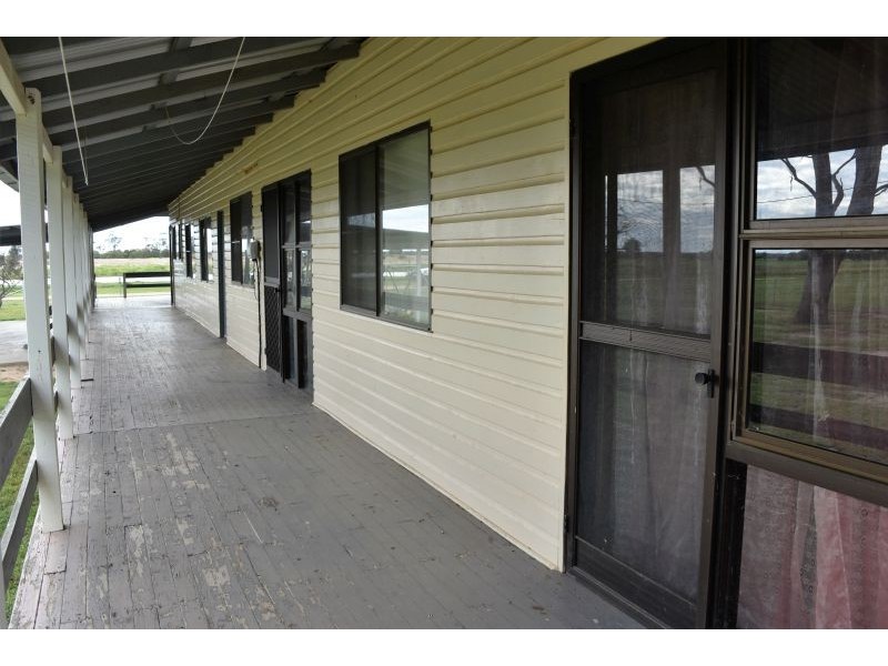 Goondiwindi QLD 4390