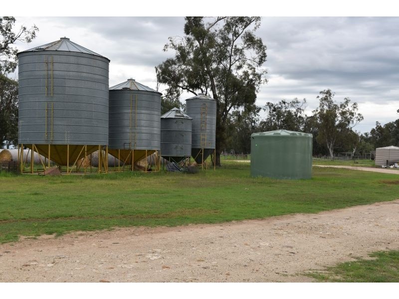 Goondiwindi QLD 4390