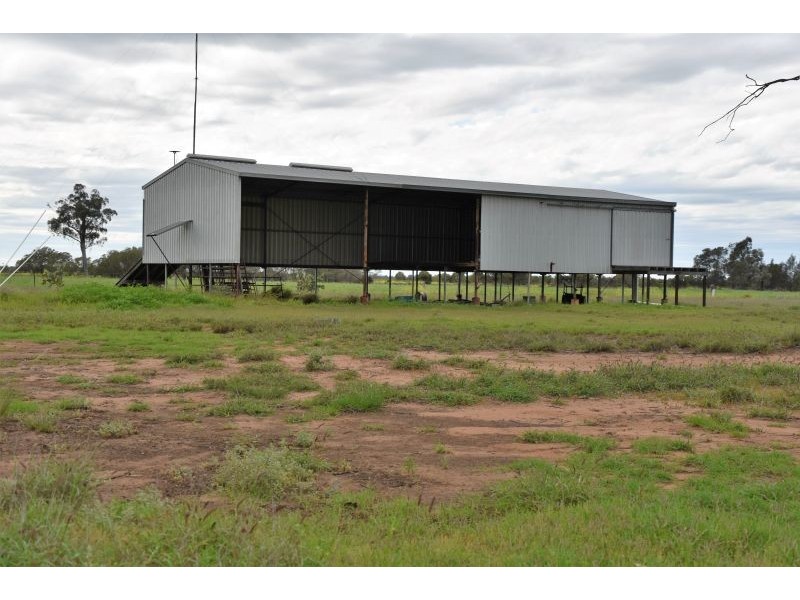 Goondiwindi QLD 4390