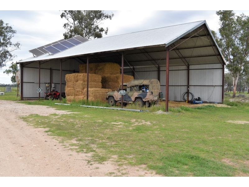 Goondiwindi QLD 4390