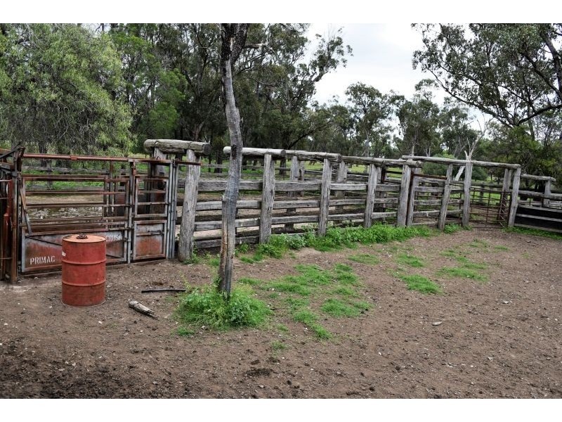 Goondiwindi QLD 4390