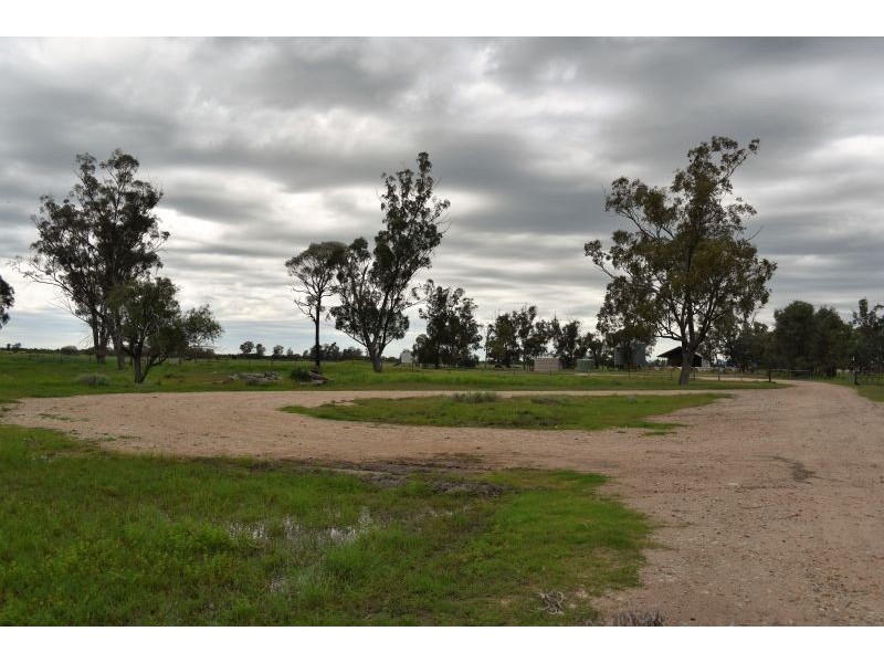 Goondiwindi QLD 4390