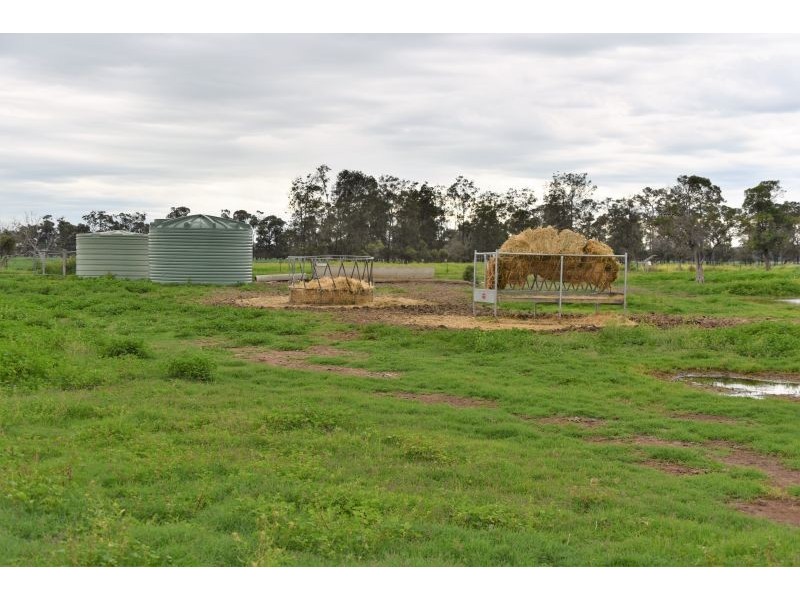 Goondiwindi QLD 4390