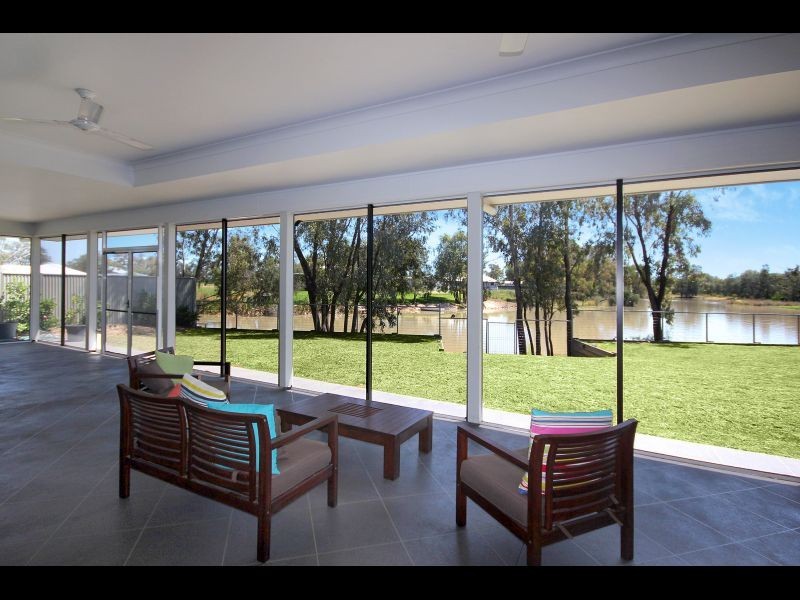 1 Paul Bradley Drive, Goondiwindi QLD 4390
