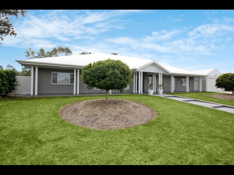 1 Paul Bradley Drive, Goondiwindi QLD 4390