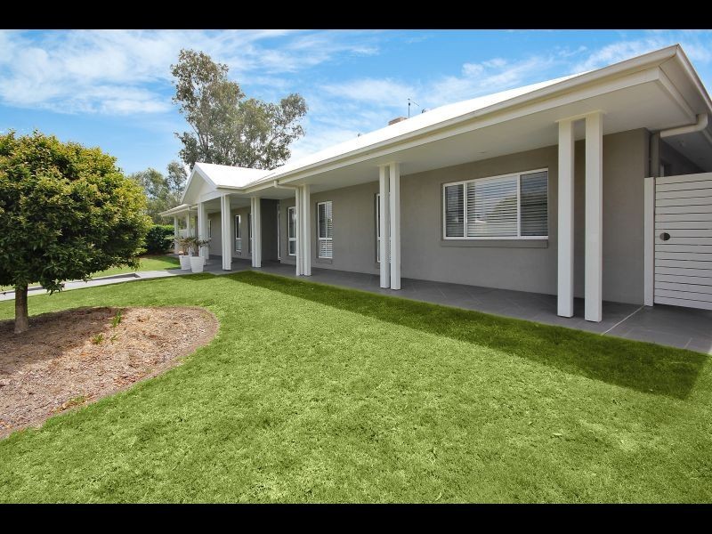 1 Paul Bradley Drive, Goondiwindi QLD 4390
