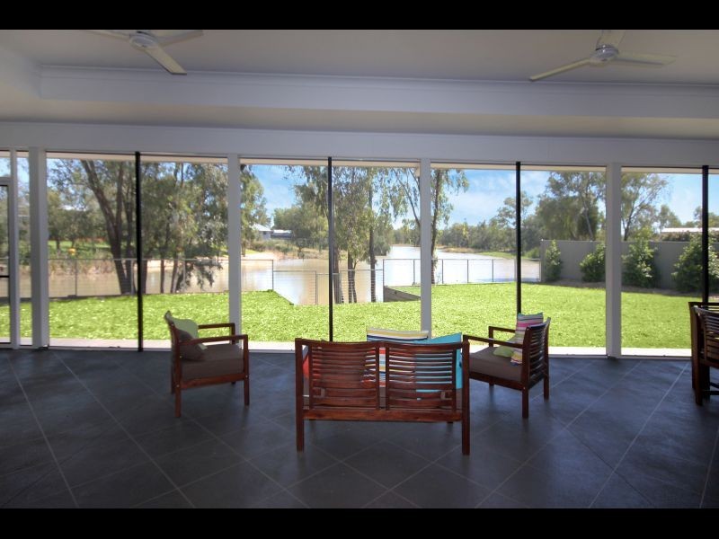 1 Paul Bradley Drive, Goondiwindi QLD 4390