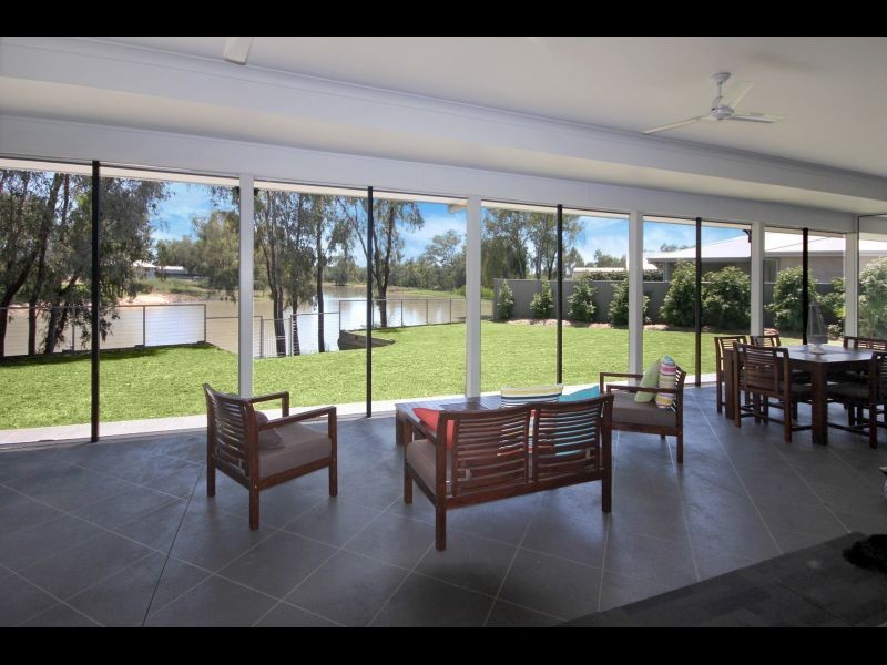 1 Paul Bradley Drive, Goondiwindi QLD 4390