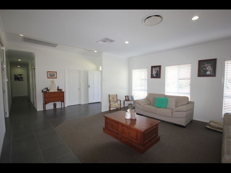 1 Paul Bradley Drive, Goondiwindi QLD 4390