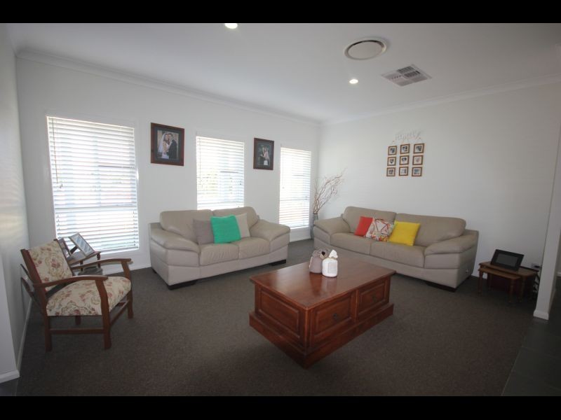 1 Paul Bradley Drive, Goondiwindi QLD 4390