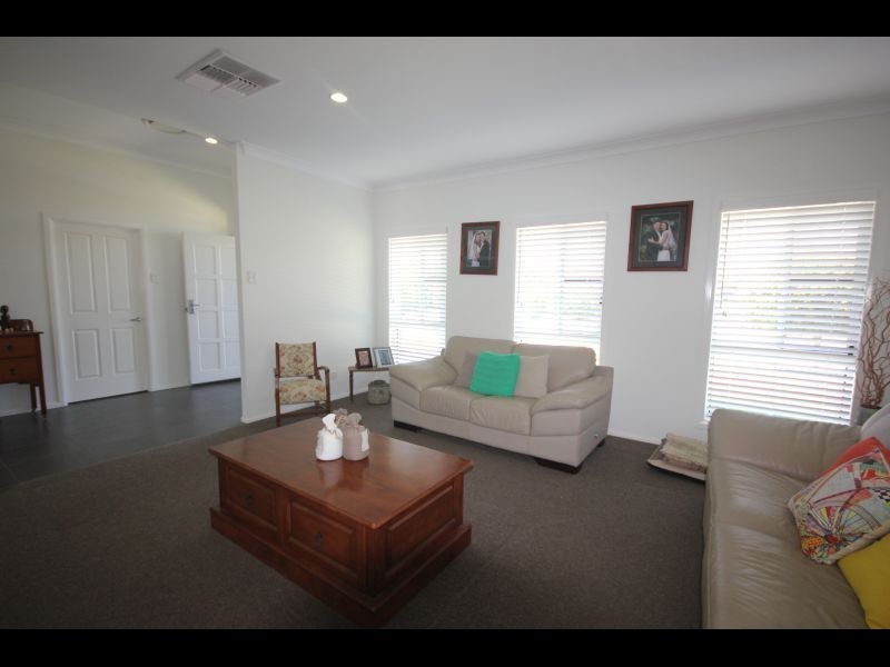 1 Paul Bradley Drive, Goondiwindi QLD 4390