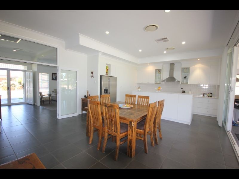 1 Paul Bradley Drive, Goondiwindi QLD 4390