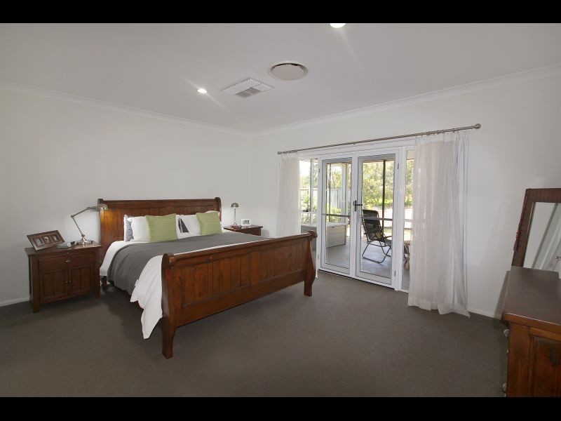 1 Paul Bradley Drive, Goondiwindi QLD 4390