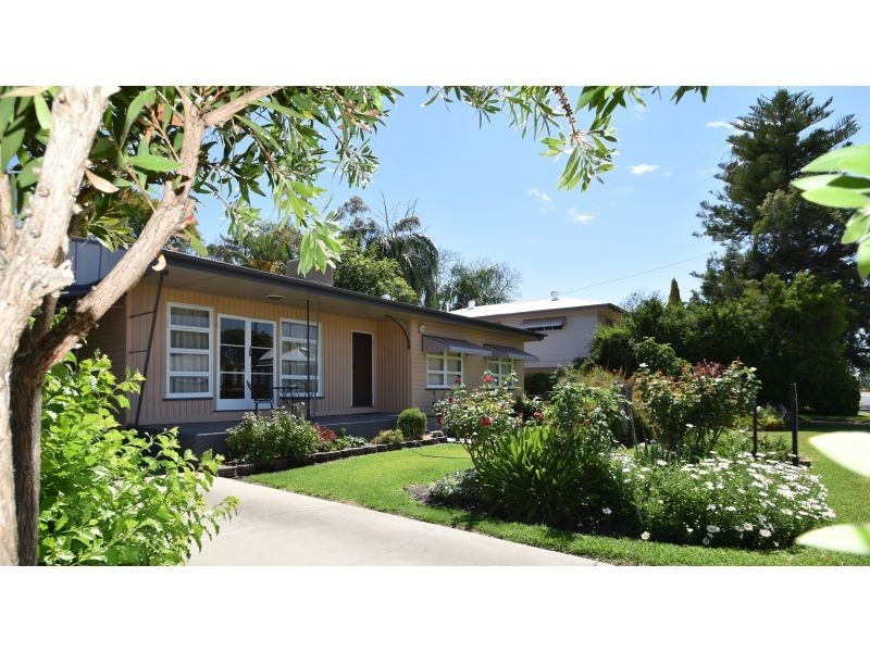 93 CALLANDOON, Goondiwindi QLD 4390