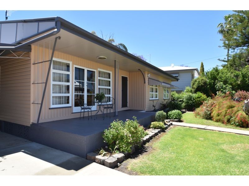 93 CALLANDOON, Goondiwindi QLD 4390