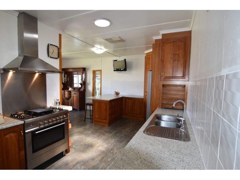 93 CALLANDOON, Goondiwindi QLD 4390