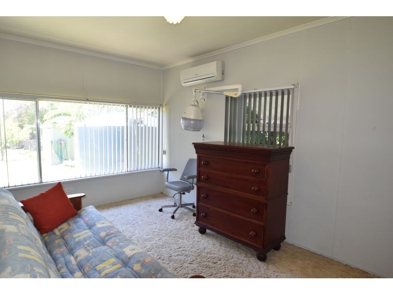 93 CALLANDOON, Goondiwindi QLD 4390