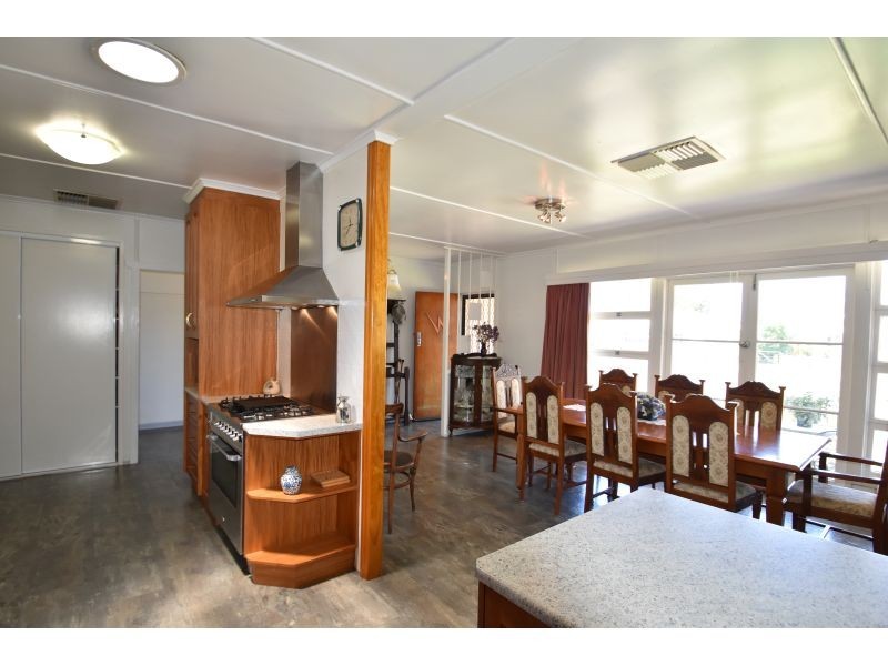 93 CALLANDOON, Goondiwindi QLD 4390