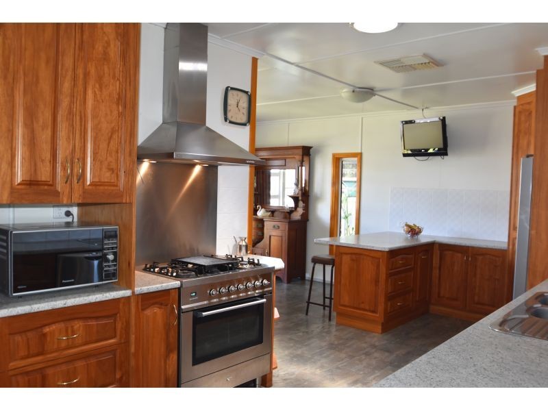 93 CALLANDOON, Goondiwindi QLD 4390