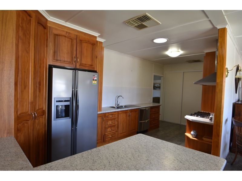 93 CALLANDOON, Goondiwindi QLD 4390