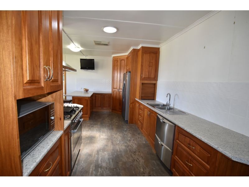 93 CALLANDOON, Goondiwindi QLD 4390