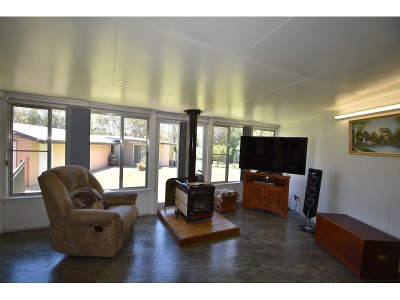 93 CALLANDOON, Goondiwindi QLD 4390