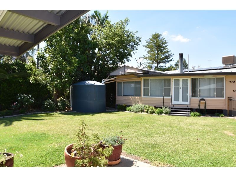 93 CALLANDOON, Goondiwindi QLD 4390