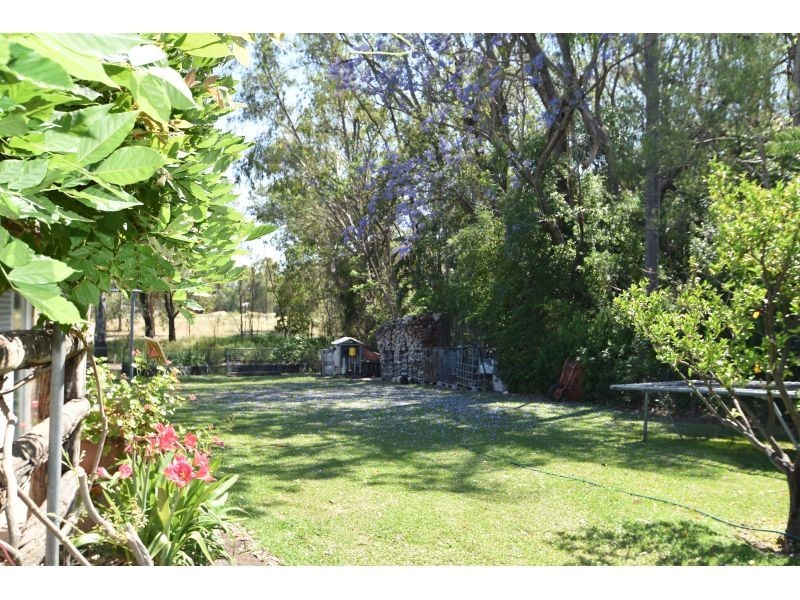 93 CALLANDOON, Goondiwindi QLD 4390