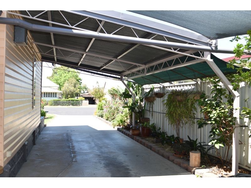 93 CALLANDOON, Goondiwindi QLD 4390