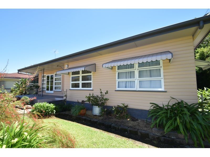 93 CALLANDOON, Goondiwindi QLD 4390