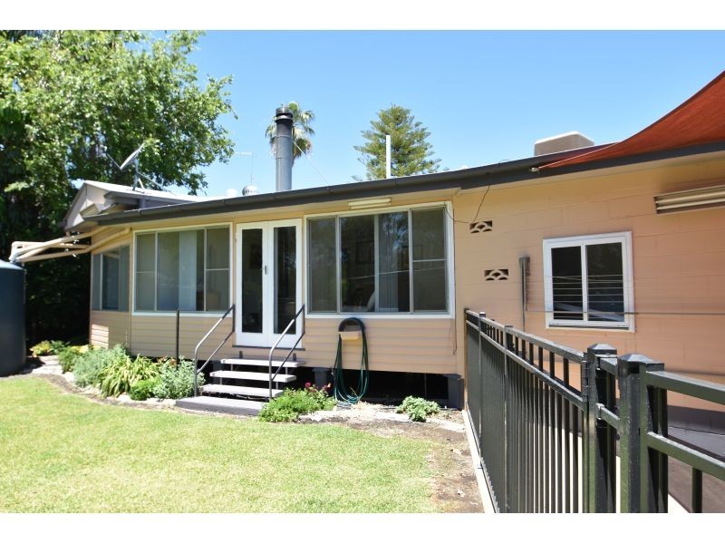 93 CALLANDOON, Goondiwindi QLD 4390