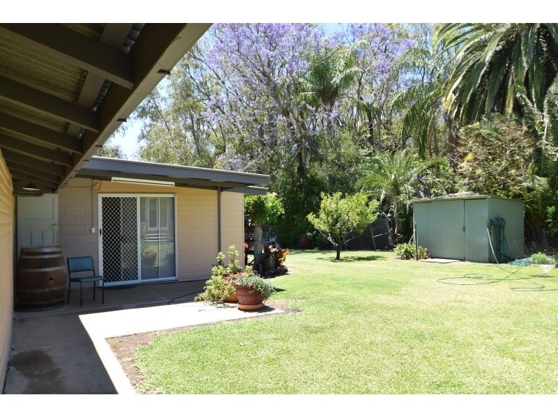 93 CALLANDOON, Goondiwindi QLD 4390