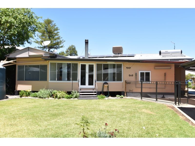 93 CALLANDOON, Goondiwindi QLD 4390