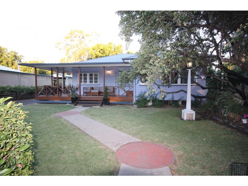 Goondiwindi QLD 4390