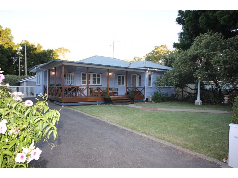 Goondiwindi QLD 4390