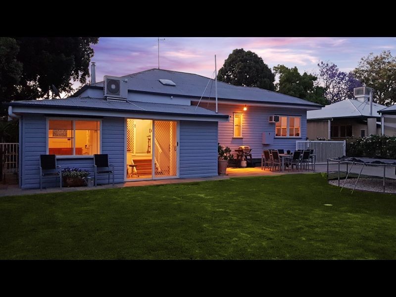 Goondiwindi QLD 4390