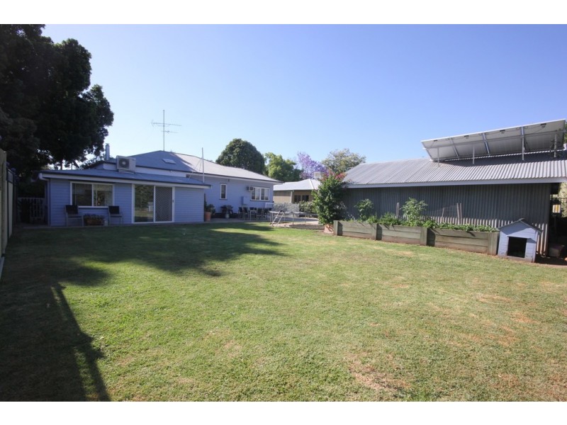 Goondiwindi QLD 4390