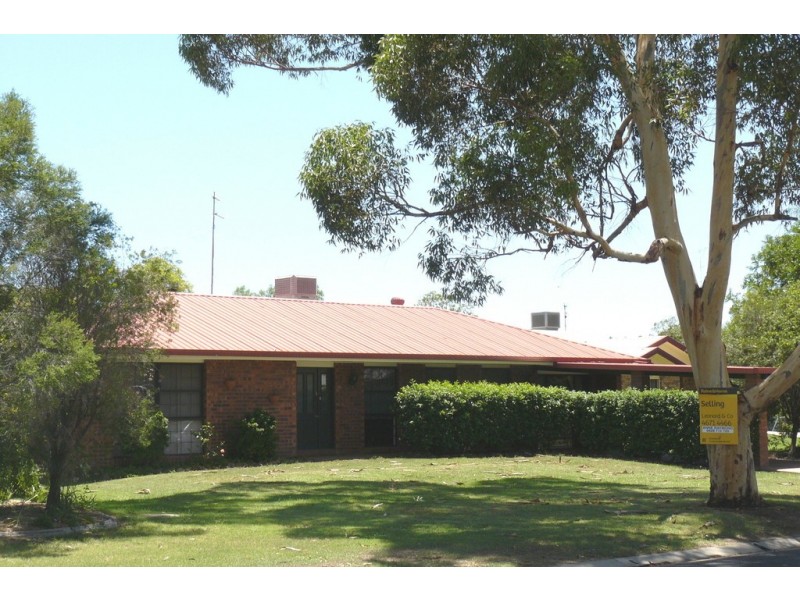 Goondiwindi QLD 4390