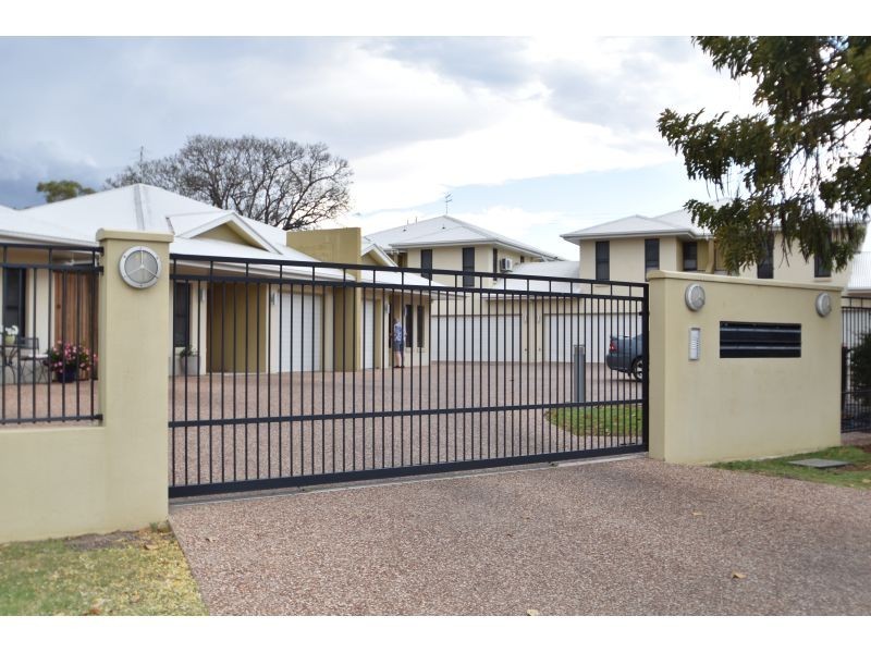 Goondiwindi QLD 4390