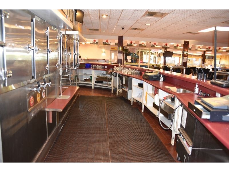 106-110 Alfred Street, St George QLD 4487