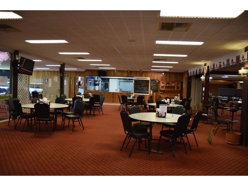 106-110 Alfred Street, St George QLD 4487