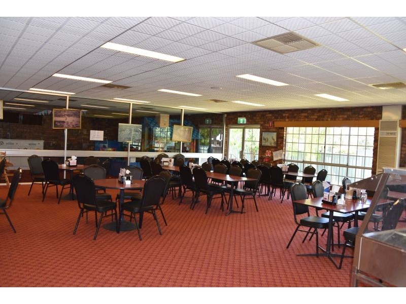 106-110 Alfred Street, St George QLD 4487