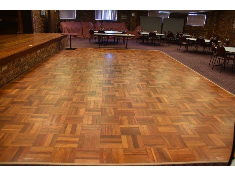 106-110 Alfred Street, St George QLD 4487