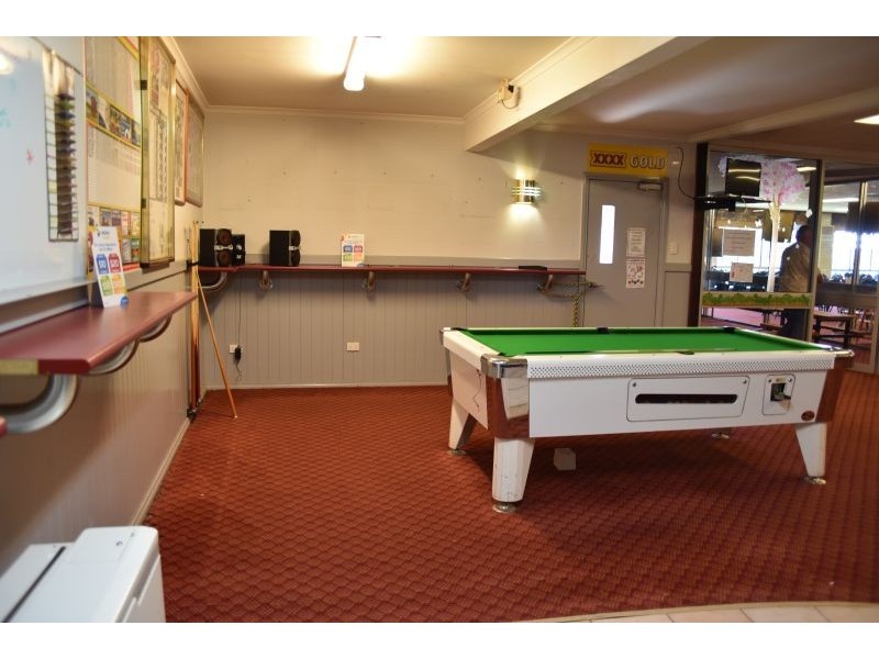 106-110 Alfred Street, St George QLD 4487